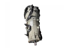BMW 24008684792 Gearbox BMW 5 (F10, F11) (2010-2017) — thumbnail 4