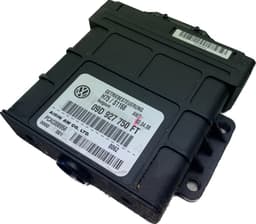 VW Gearbox Control Unit VW TOUAREG I (7L) (2002-2010) — thumbnail 3