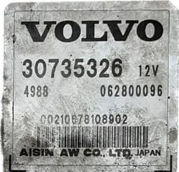 VOLVO Gearbox Control Unit VOLVO XC90 I (2002-2014) — thumbnail 3