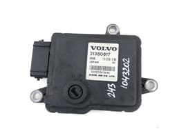 VOLVO 31380617 Gearbox Control Unit VOLVO XC90 II (2014-) — thumbnail 4