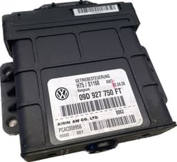 VW Gearbox Control Unit VW TOUAREG I (7L) (2002-2010) — thumbnail 2