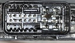 VOLVO Gearbox Control Unit VOLVO XC90 I (2002-2014) — thumbnail 4