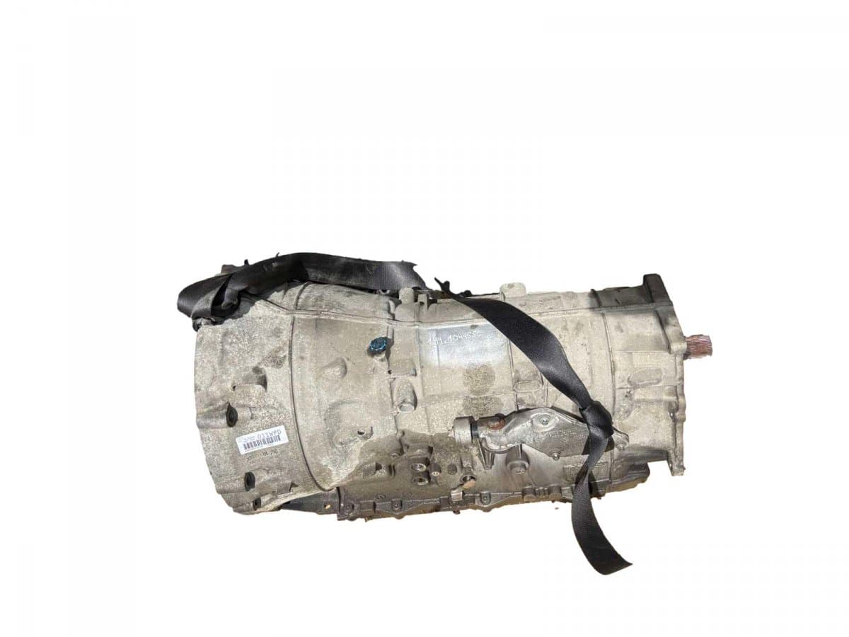 BMW 24008684792 Gearbox BMW 5 (F10, F11) (2010-2017)