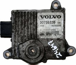 VOLVO Gearbox Control Unit VOLVO XC90 I (2002-2014) — thumbnail 1