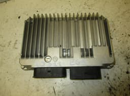 BMW 412265002/001 Gearbox Control Unit BMW 7 (E65, E66) (2001-2009) — thumbnail 1