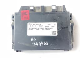 MERCEDES-BENZ 5WP20124AK 5WP20005KY 5WP20124DY Gearbox Control Unit MERCEDES-BENZ VITO / VIANO (W639) (2003-2014) — thumbnail 3