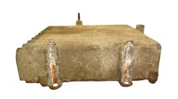 CHRYSLER Gearbox Control Unit CHRYSLER VOYAGER IV (RG, RS) (2000-2008) — thumbnail 3