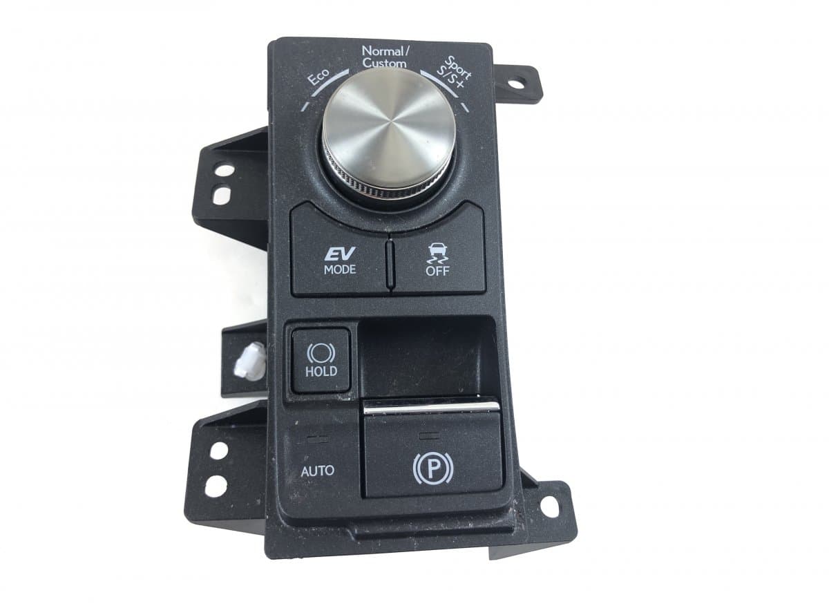 LEXUS 8401078290 Gearbox mode switch LEXUS NX I (AZ10) (2014-2021)
