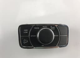 JEEP P56046233AD 3405020103 Gearbox mode switch JEEP GRAND CHEROKEE IV (WK, WK2) (2010-2021) — thumbnail 1
