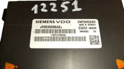 CHRYSLER EGS5306W46 Gearbox Control Unit CHRYSLER 300C I (2004-2010) — thumbnail 3
