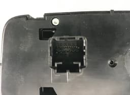 JEEP P56046233AD 3405020103 Gearbox mode switch JEEP GRAND CHEROKEE IV (WK, WK2) (2010-2021) — thumbnail 2