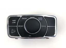 JEEP 56046234AD Gearbox mode switch JEEP GRAND CHEROKEE IV (WK, WK2) (2010-2021) — thumbnail 1