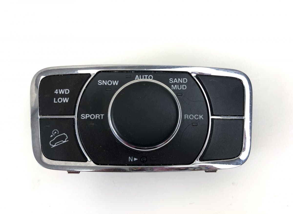 56046234AD Gearbox mode switch JEEP GRAND CHEROKEE IV (WK, WK2) (2010-2021)