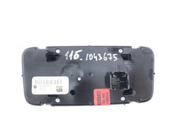 JEEP 56046234AD Gearbox mode switch JEEP GRAND CHEROKEE IV (WK, WK2) (2010-2021) — thumbnail 2