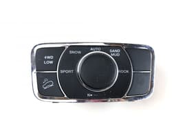 JEEP 56046234AD Gearbox mode switch JEEP GRAND CHEROKEE IV (WK, WK2) (2010-2021) — thumbnail 1