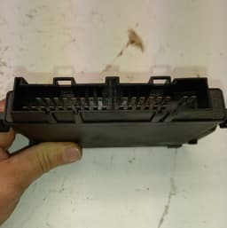 MERCEDES-BENZ A0034464110 Gearbox Control Unit MERCEDES-BENZ VITO / VIANO (W639) (2003-2014) — thumbnail 4