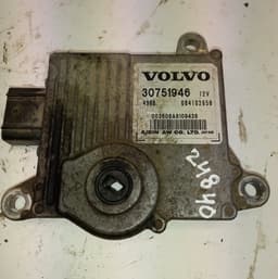 VOLVO 30751946 Gearbox Control Unit VOLVO XC60 I (2008-2017) — thumbnail 1