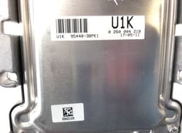 KIA 0260004218 Gearbox Control Unit KIA SORENTO III (UM) (2015-2020) — thumbnail 3