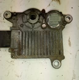 VOLVO 30751946 Gearbox Control Unit VOLVO XC60 I (2008-2017) — thumbnail 3