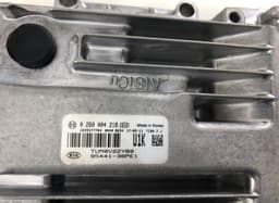 KIA 0260004218 Gearbox Control Unit KIA SORENTO III (UM) (2015-2020) — thumbnail 5