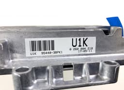 KIA 0260004218 Gearbox Control Unit KIA SORENTO III (UM) (2015-2020) — thumbnail 4