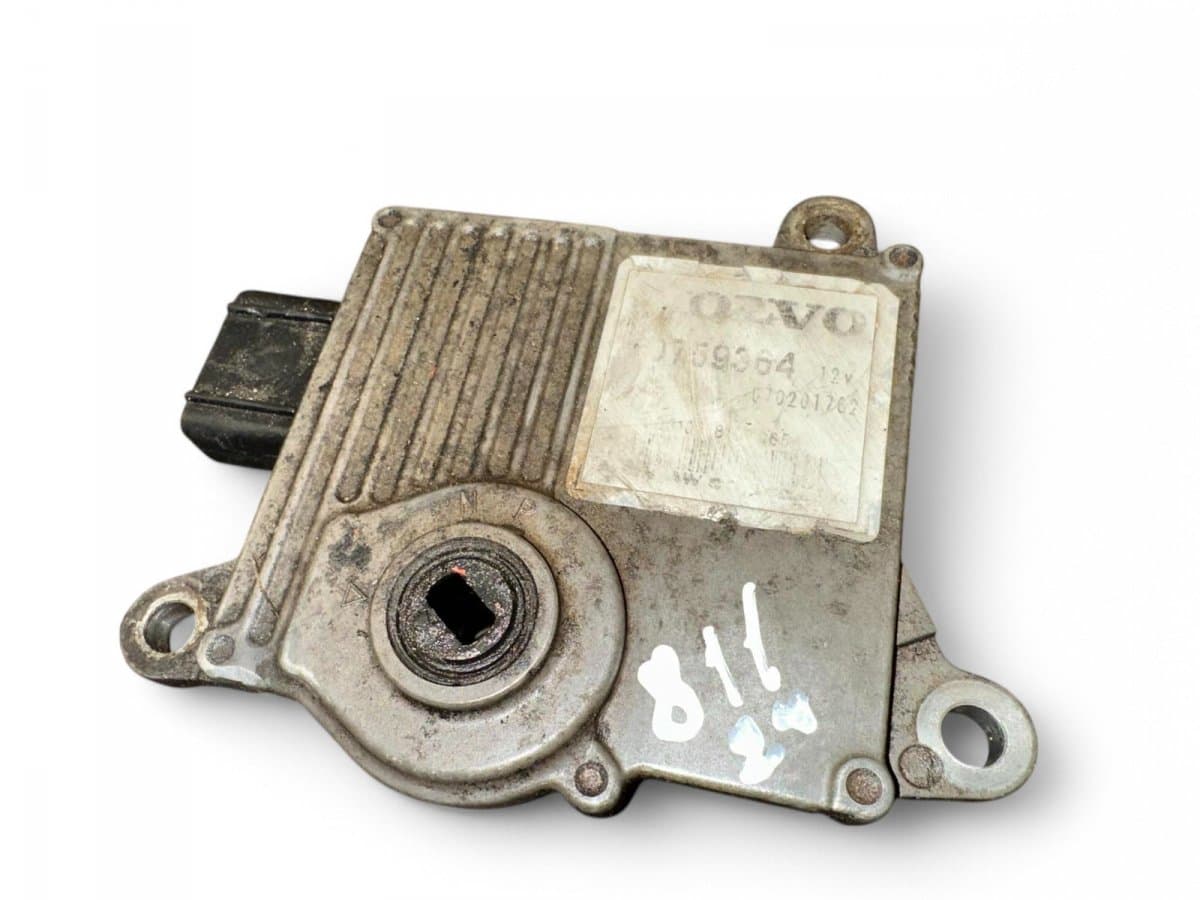 VOLVO 30759364 Gearbox Control Unit VOLVO S80 II (AS) (2006-2016)