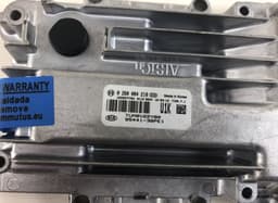 KIA 0260004218 Gearbox Control Unit KIA SORENTO III (UM) (2015-2020) — thumbnail 3