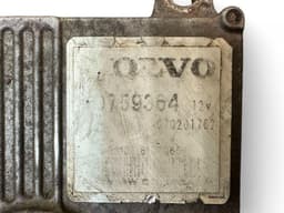 VOLVO 30759364 Gearbox Control Unit VOLVO S80 II (AS) (2006-2016) — thumbnail 3