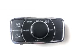 JEEP 56046234AD Gearbox mode switch JEEP GRAND CHEROKEE IV (WK, WK2) (2010-2021) — thumbnail 1