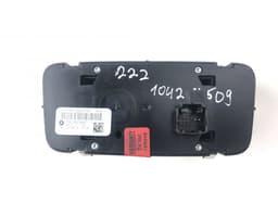 JEEP 56046234AD Gearbox mode switch JEEP GRAND CHEROKEE IV (WK, WK2) (2010-2021) — thumbnail 2