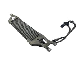 MERCEDES-BENZ A1645002400 Gearbox oil cooler MERCEDES-BENZ R-CLASS (W251) (2006-2013) — thumbnail 1