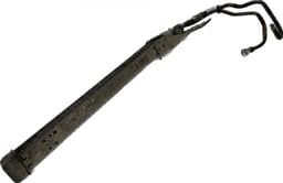 MERCEDES-BENZ Gearbox oil cooler MERCEDES-BENZ GL-CLASS (X164) (2006-2012) — thumbnail 3