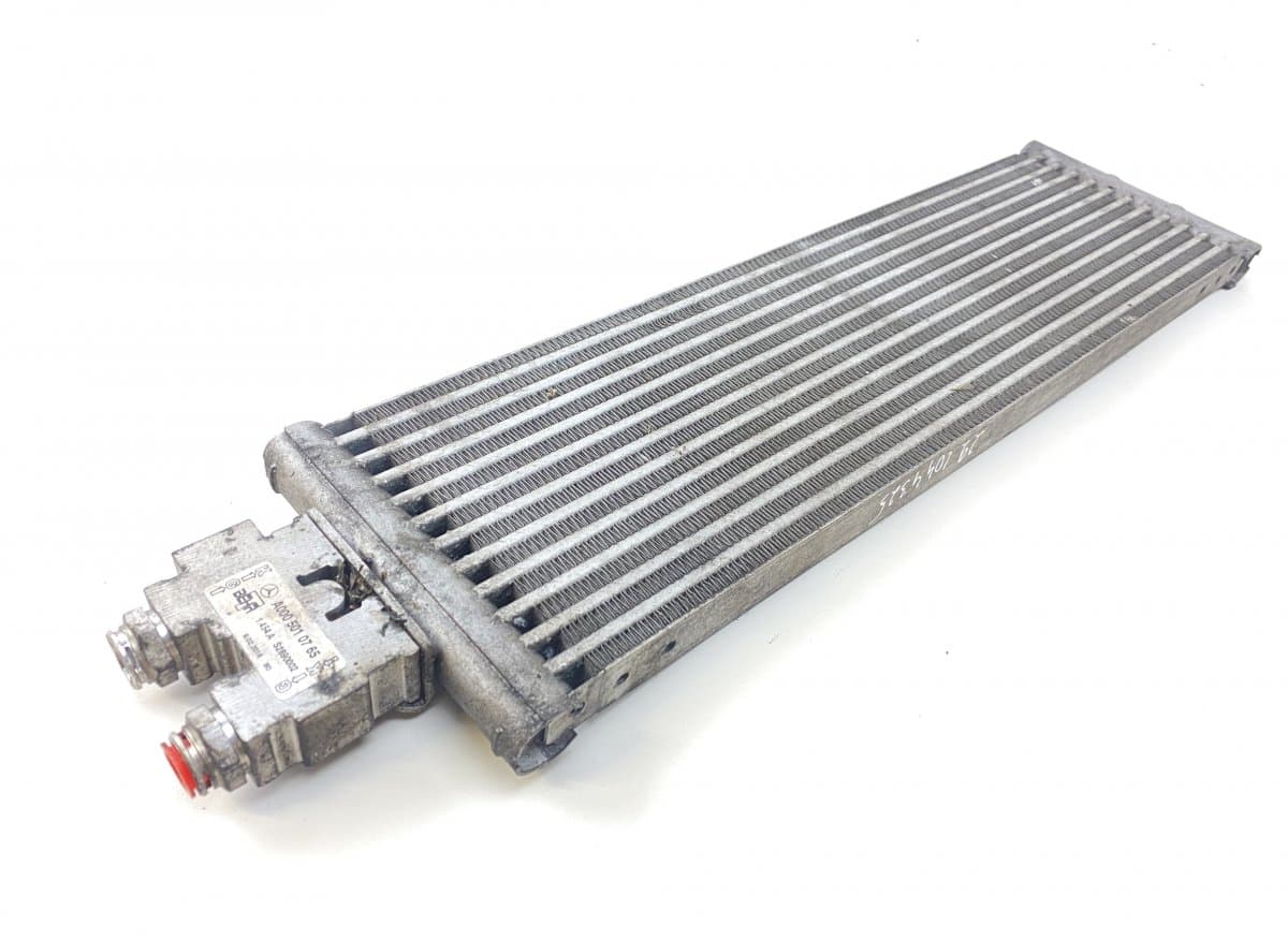 MERCEDES-BENZ A4475000001 Gearbox oil cooler MERCEDES-BENZ VITO / V-CLASS (W447) (2014-)