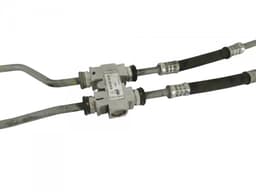 MERCEDES-BENZ A1645010265 Gearbox Pipes / Tubes MERCEDES-BENZ GL-CLASS (X166) (2012-2019) — thumbnail 3