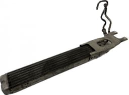MERCEDES-BENZ Gearbox oil cooler MERCEDES-BENZ GL-CLASS (X164) (2006-2012) — thumbnail 1
