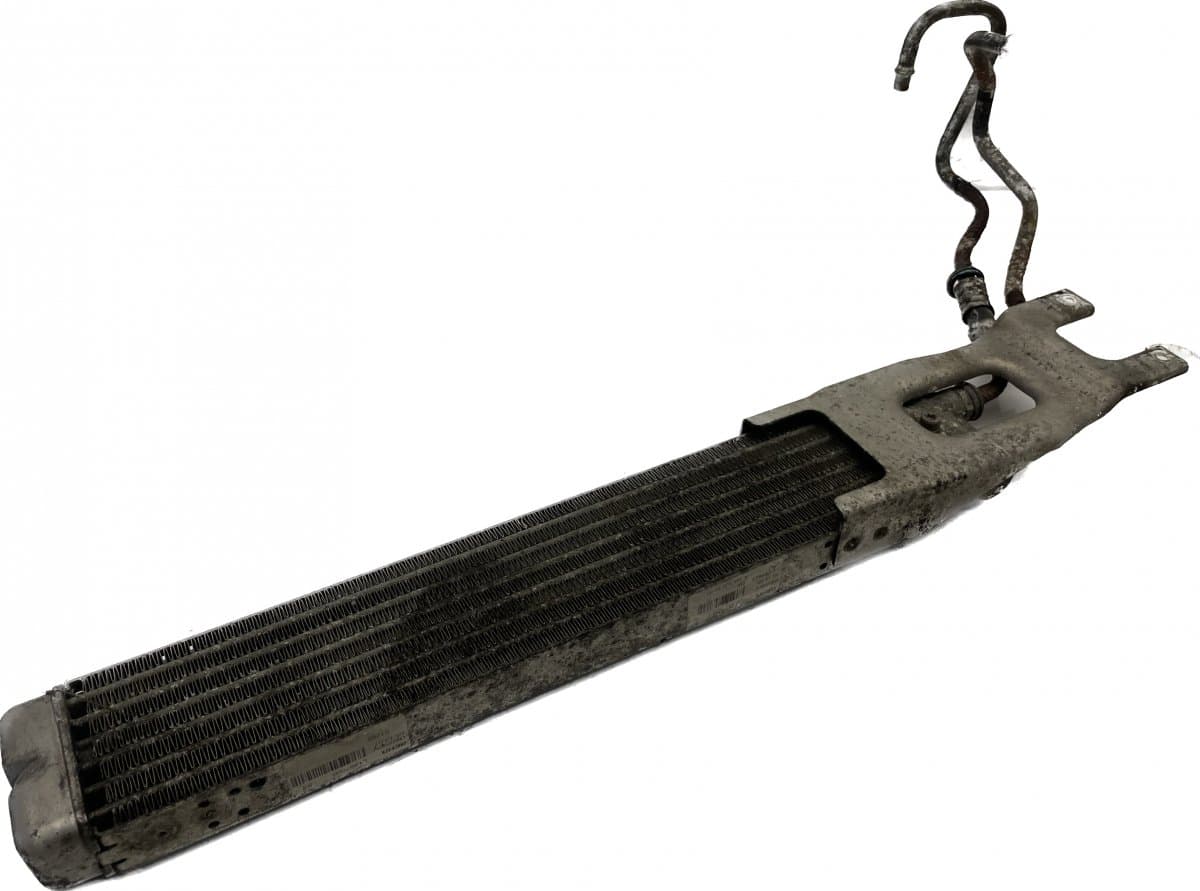 MERCEDES-BENZ Gearbox oil cooler MERCEDES-BENZ GL-CLASS (X164) (2006-2012)