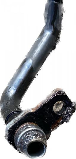 AUDI Gearbox Pipes / Tubes AUDI A6 / A6 ALLROAD (C6, 4F) (2004-2011) — thumbnail 3