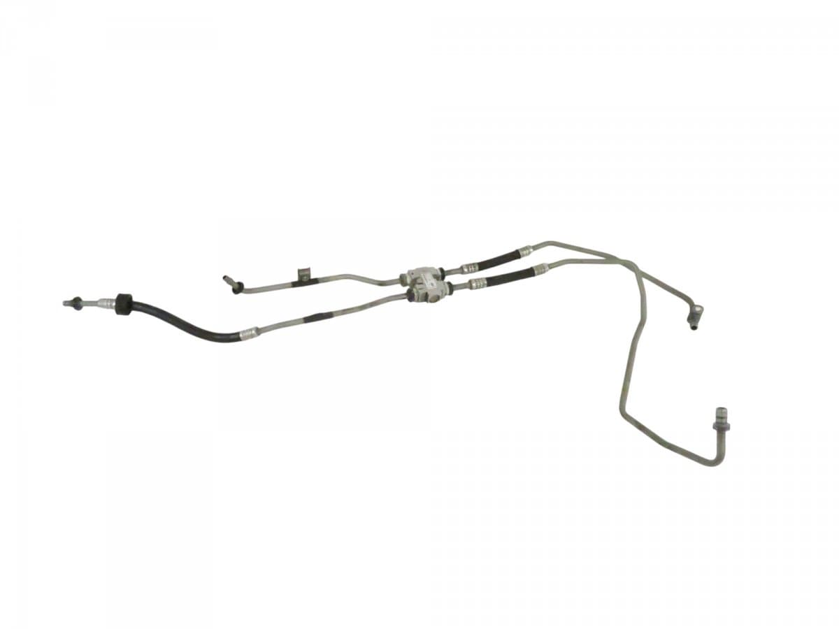 MERCEDES-BENZ A1645010265 Gearbox Pipes / Tubes MERCEDES-BENZ GL-CLASS (X166) (2012-2019)