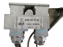 MERCEDES-BENZ A1645002400 Gearbox oil cooler MERCEDES-BENZ GL-CLASS (X164) (2006-2012) — thumbnail 4