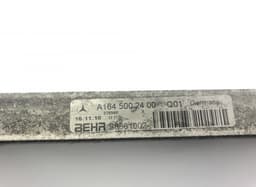 MERCEDES-BENZ A1645002400 Gearbox oil cooler MERCEDES-BENZ R-CLASS (W251) (2006-2013) — thumbnail 4