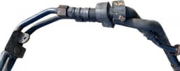 AUDI Gearbox Pipes / Tubes AUDI A6 / A6 ALLROAD (C6, 4F) (2004-2011) — thumbnail 4