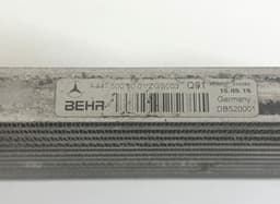 MERCEDES-BENZ A4475000001 Gearbox oil cooler MERCEDES-BENZ VITO / V-CLASS (W447) (2014-) — thumbnail 3
