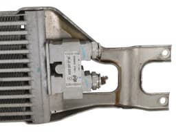 MERCEDES-BENZ A1645002400 Gearbox oil cooler MERCEDES-BENZ GL-CLASS (X164) (2006-2012) — thumbnail 2