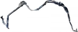AUDI Gearbox Pipes / Tubes AUDI A6 / A6 ALLROAD (C6, 4F) (2004-2011) — thumbnail 1