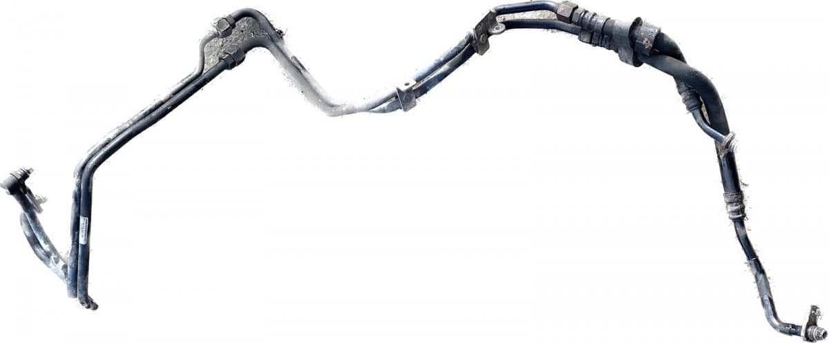 AUDI Gearbox Pipes / Tubes AUDI A6 / A6 ALLROAD (C6, 4F) (2004-2011)