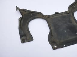 MERCEDES-BENZ A2045242530 A2045243330 Gearbox splash shield MERCEDES-BENZ C-CLASS (W204) (2007-2013) — thumbnail 2