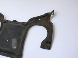 MERCEDES-BENZ A2045242530 A2045243330 Gearbox splash shield MERCEDES-BENZ C-CLASS (W204) (2007-2013) — thumbnail 3