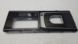 JAGUAR GX73044L49 GX63044E04A Gearshift lever cover JAGUAR XF (X260) (2015-2024) — thumbnail 1