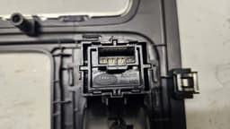 JAGUAR GX73044L49 GX63044E04A Gearshift lever cover JAGUAR XF (X260) (2015-2024) — thumbnail 4