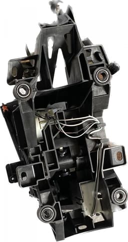 TOYOTA Gearshift lever TOYOTA COROLLA XI (E170, E180) (2013-2018) — thumbnail 4